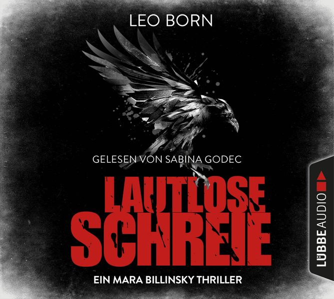 Lautlose Schreie