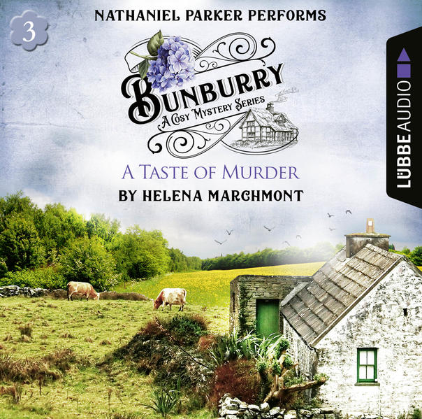 Bunburry - A Taste of Murder