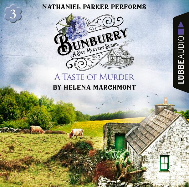 Bunburry - A Taste of Murder