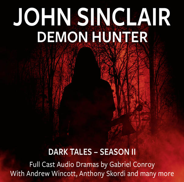 John Sinclair Demon Hunter - Dark Tales Season II