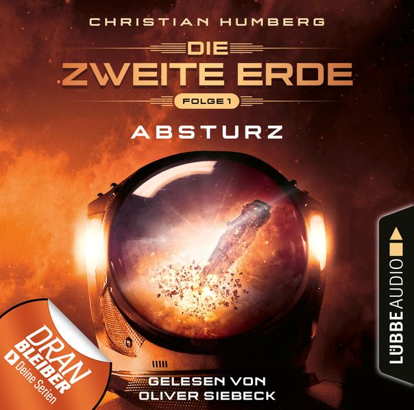 Die zweite Erde - Folge 01