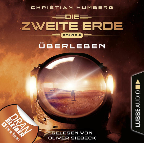 Die zweite Erde - Folge 02