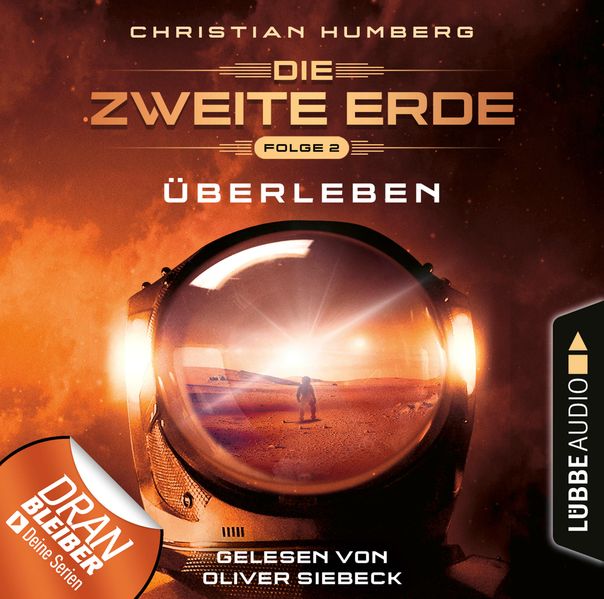 Die zweite Erde - Folge 02