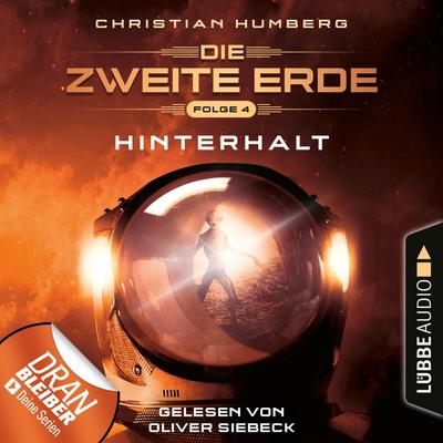 Die zweite Erde - Folge 04