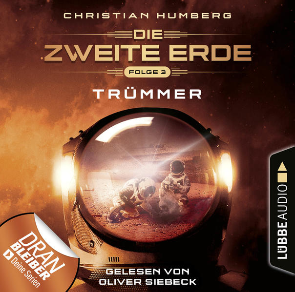 Die zweite Erde - Folge 03