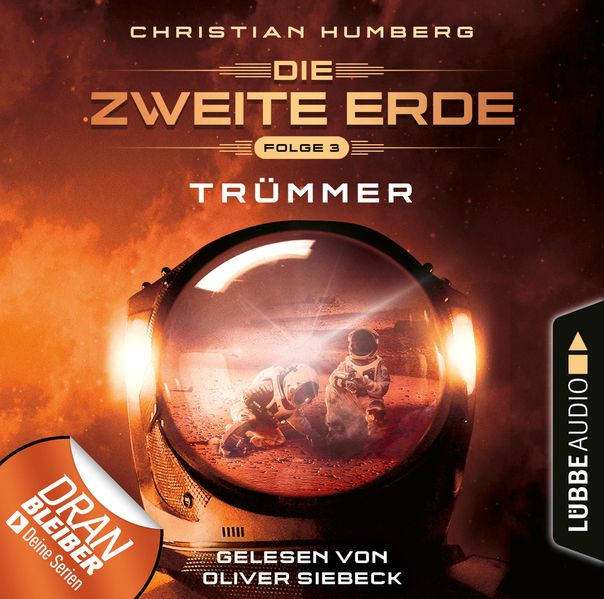 Die zweite Erde - Folge 03