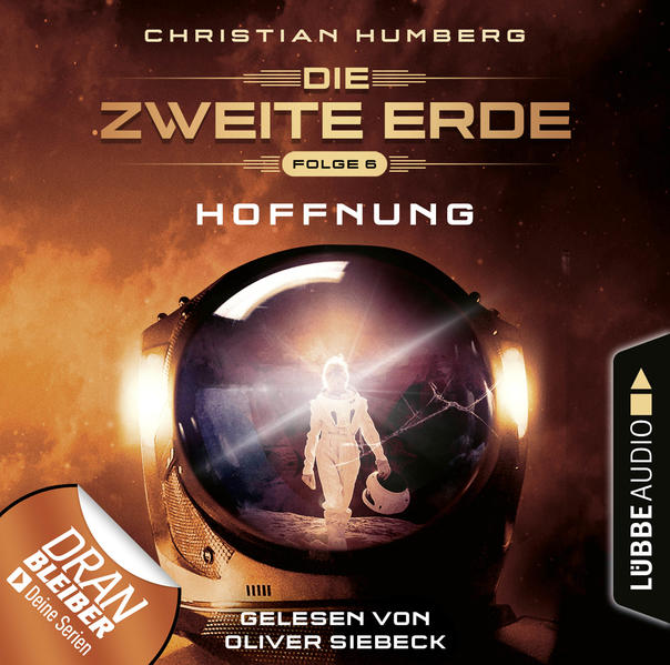 Die zweite Erde - Folge 06