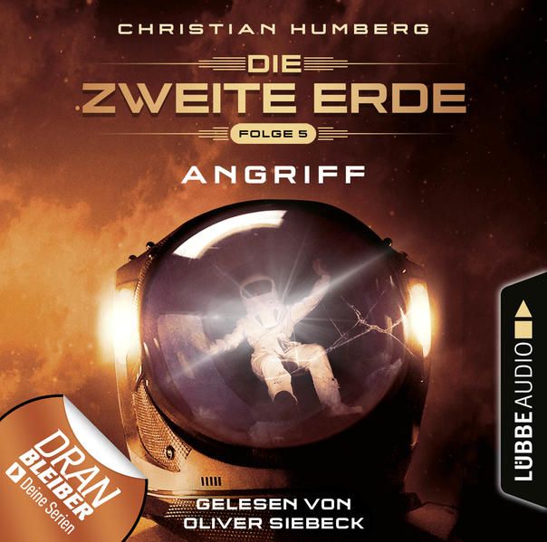 Die zweite Erde - Folge 05