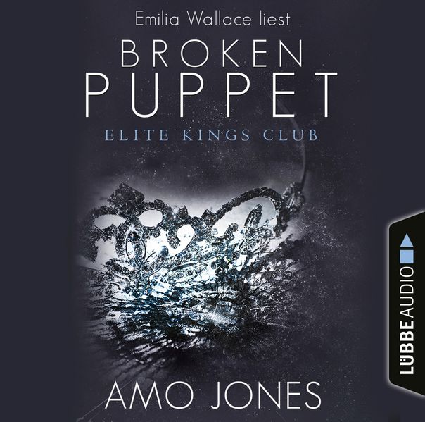 Broken Puppet - Elite Kings Club