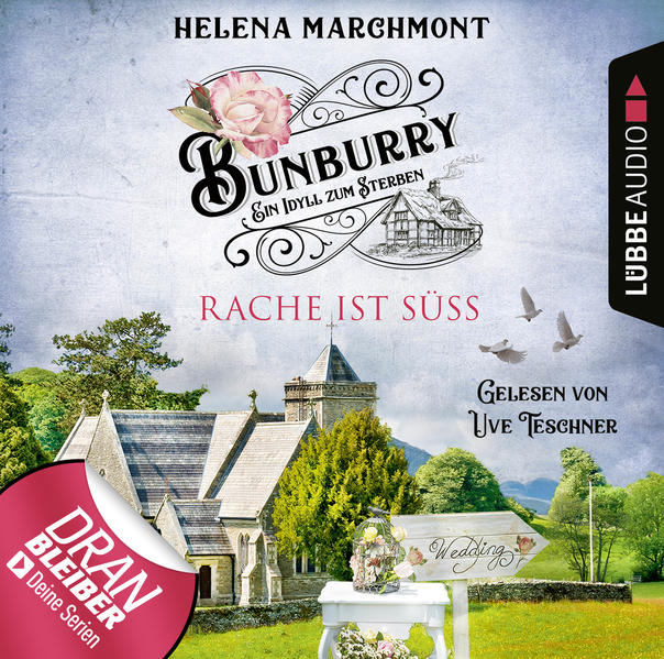 Bunburry - Folge 07: Rache ist süß