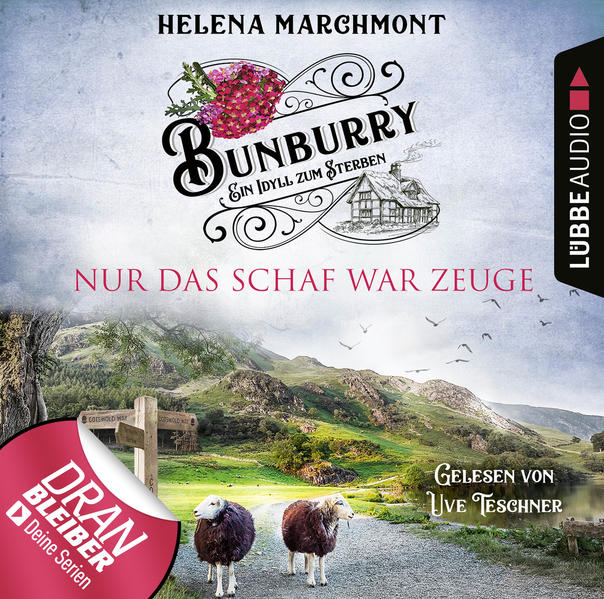 Bunburry - Folge 08: Nur das Schaf war Zeuge