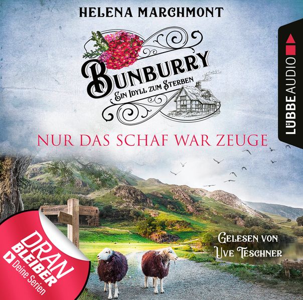 Bunburry - Folge 08: Nur das Schaf war Zeuge