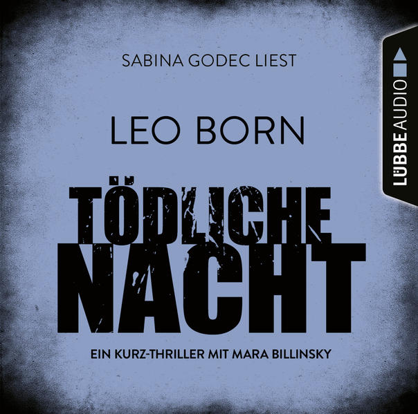 Tödliche Nacht