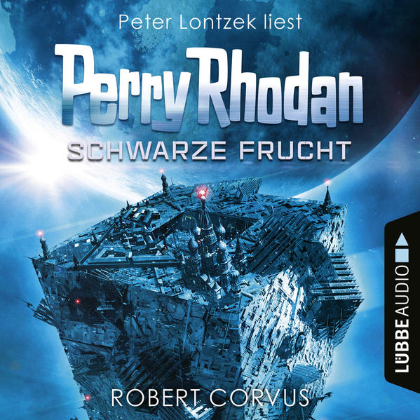 Perry Rhodan: Schwarze Frucht
