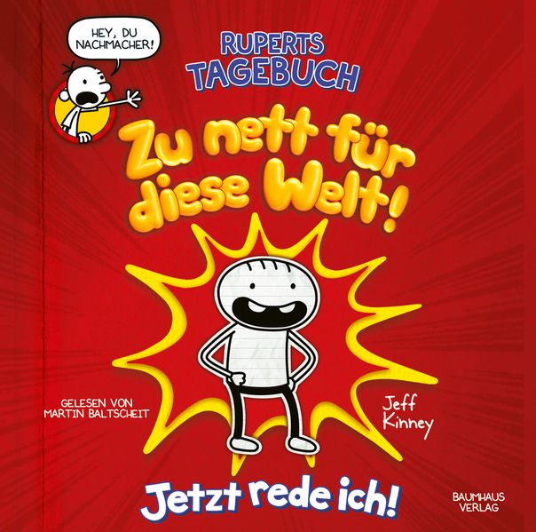 Buchcover