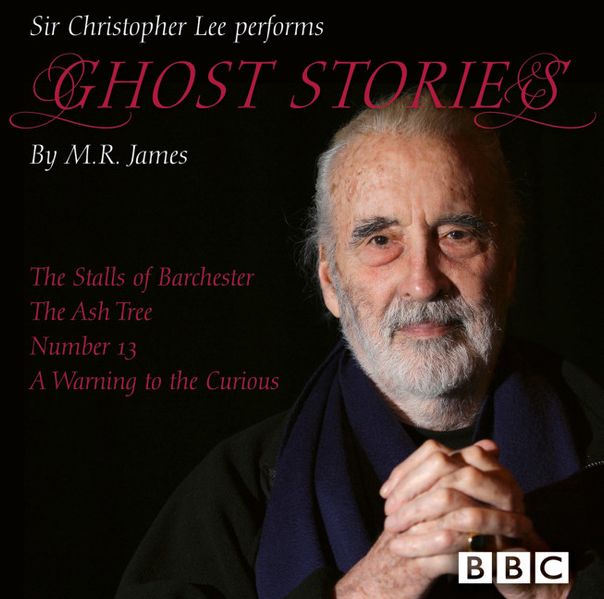 Ghost Stories