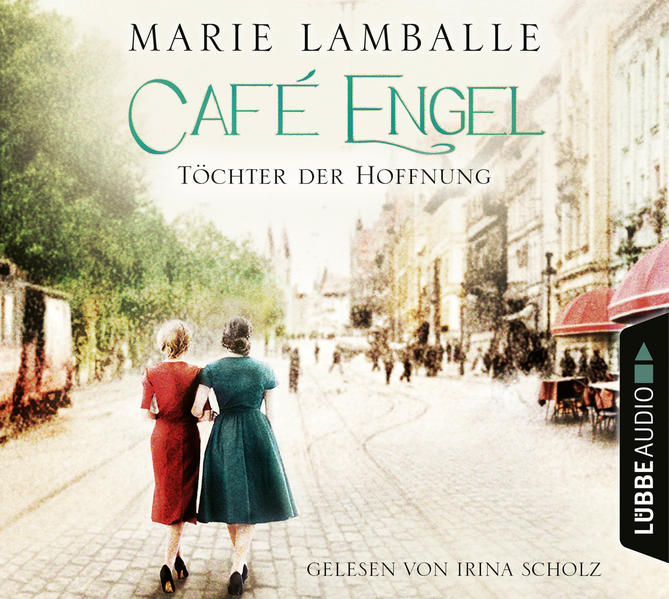 Café Engel - Töchter der Hoffnung