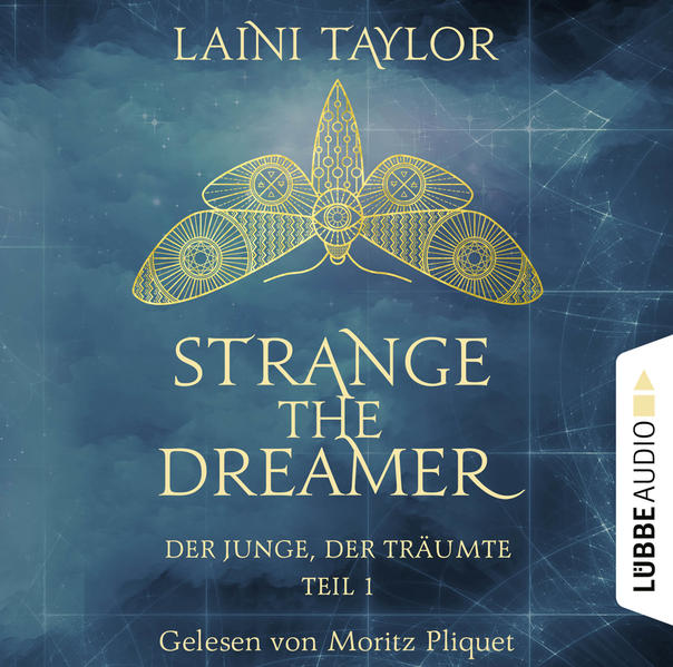 Strange the Dreamer - Der Junge, der träumte