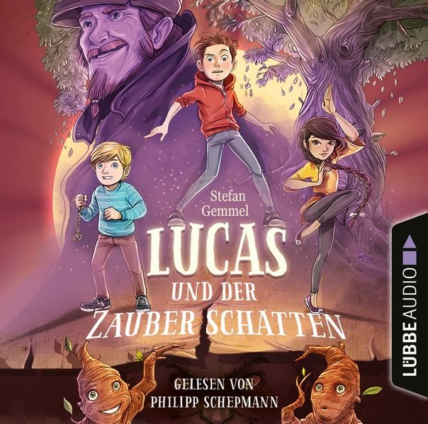 Buchcover