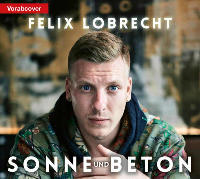 Sonne und Beton