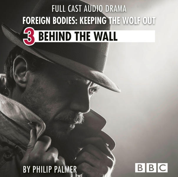 Foreign Bodies: Keeping the Wolf Out - Episode 3