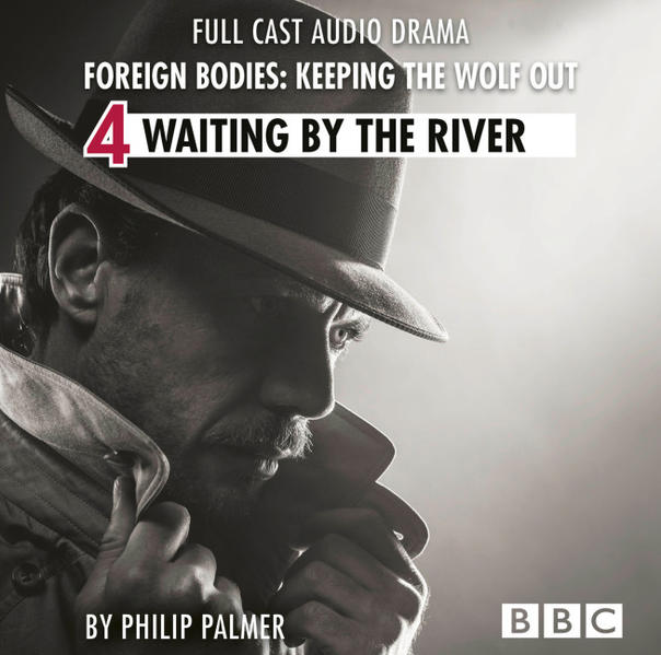 Foreign Bodies: Keeping the Wolf Out - Episode 4