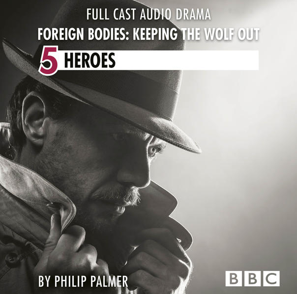 Foreign Bodies: Keeping the Wolf Out - Episode 5