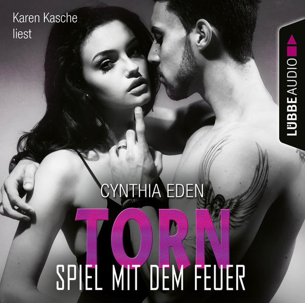 Torn - Spiel mit dem Feuer
