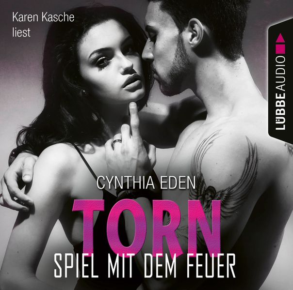 Torn - Spiel mit dem Feuer