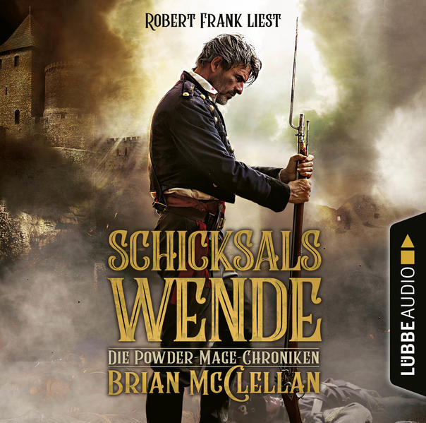 Schicksalswende