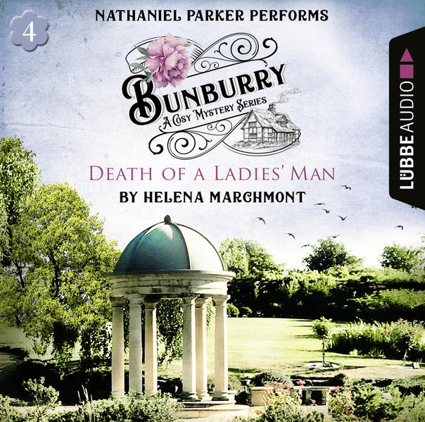 Bunburry - Death of a Ladies' Man