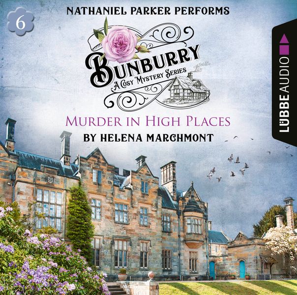 Bunburry - Murder in High Places