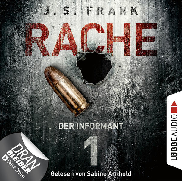RACHE - Folge 01