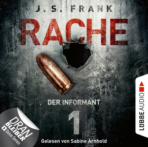 RACHE - Folge 01