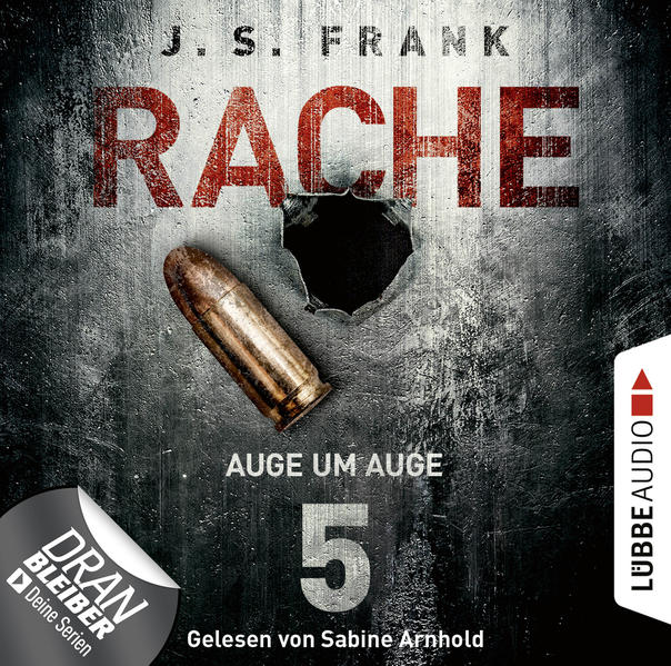 RACHE - Folge 05