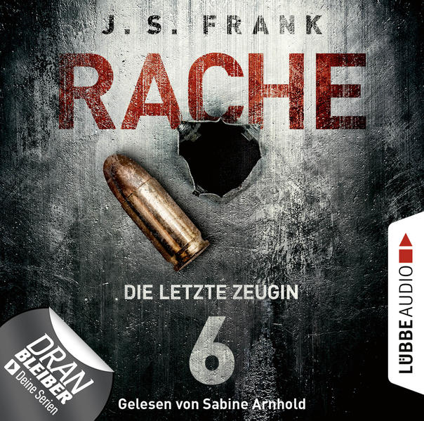 RACHE - Folge 06