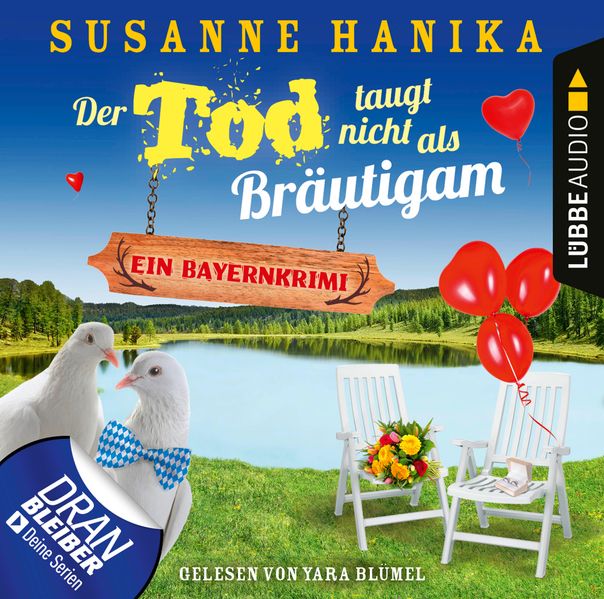 Der Tod taugt nicht als Bräutigam