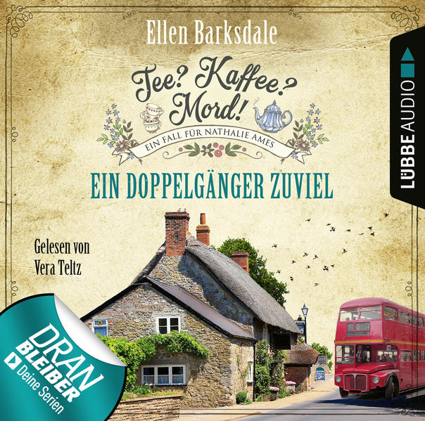 Tee? Kaffee? Mord! - Folge 14