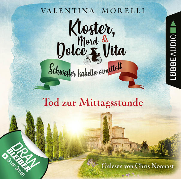 Kloster, Mord und Dolce Vita - Folge 01