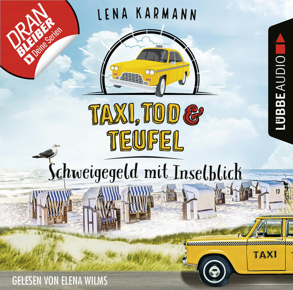 Taxi, Tod und Teufel - Folge 02