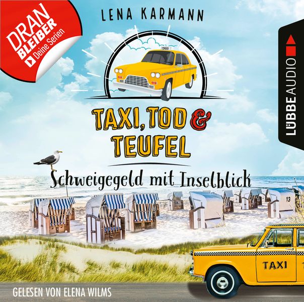 Taxi, Tod und Teufel - Folge 02