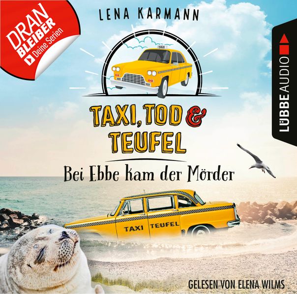 Taxi, Tod und Teufel - Folge 03