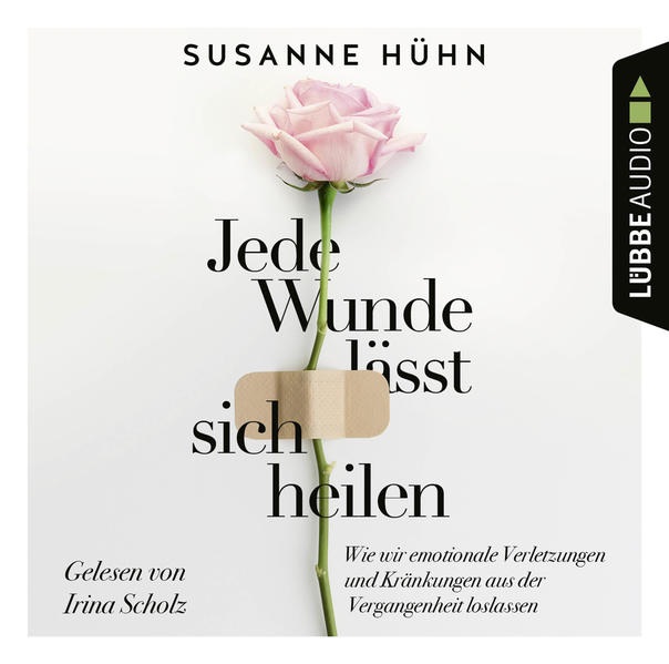 Jede Wunde lässt sich heilen