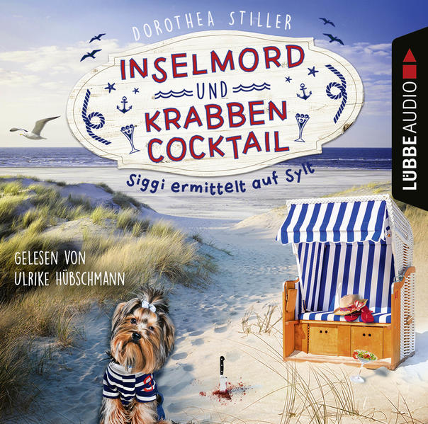 Inselmord & Krabbencocktail