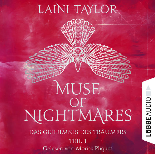 Muse of Nightmares - Das Geheimnis des Träumers