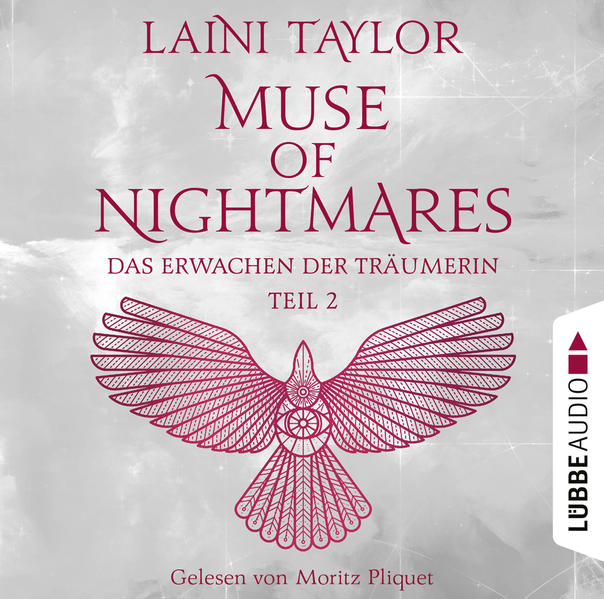Muse of Nightmares - Das Erwachen der Träumerin