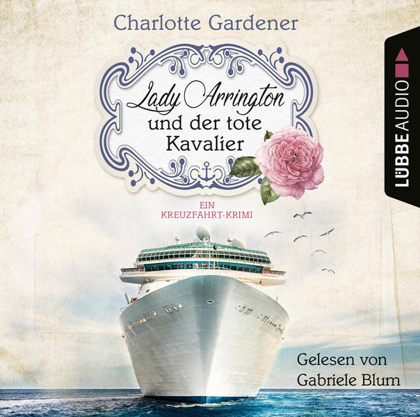 Lady Arrington und der tote Kavalier