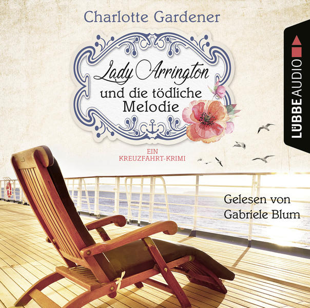 Lady Arrington und die tödliche Melodie