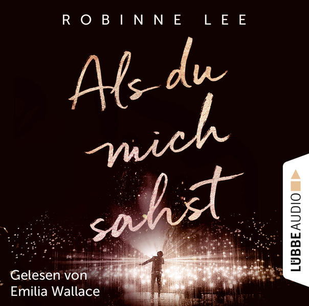 Als du mich sahst