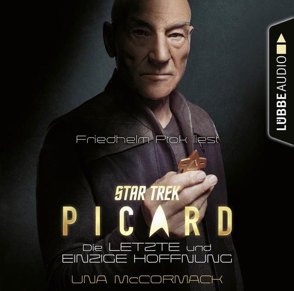 Star Trek - Picard